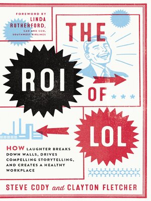cover image of The ROI of LOL